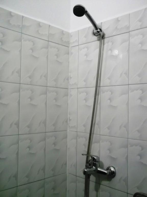 Tani'S Guesthouse Ksamil Rom bilde