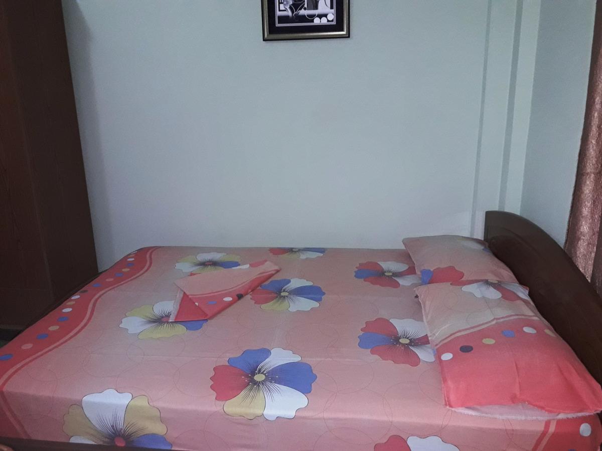 Tani'S Guesthouse Ksamil Eksteriør bilde
